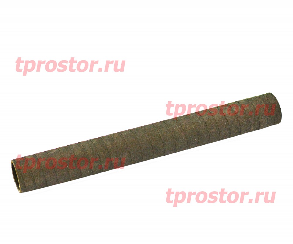 4320Я4-1303010 Патрубок радиатора 42*510 мм,резина