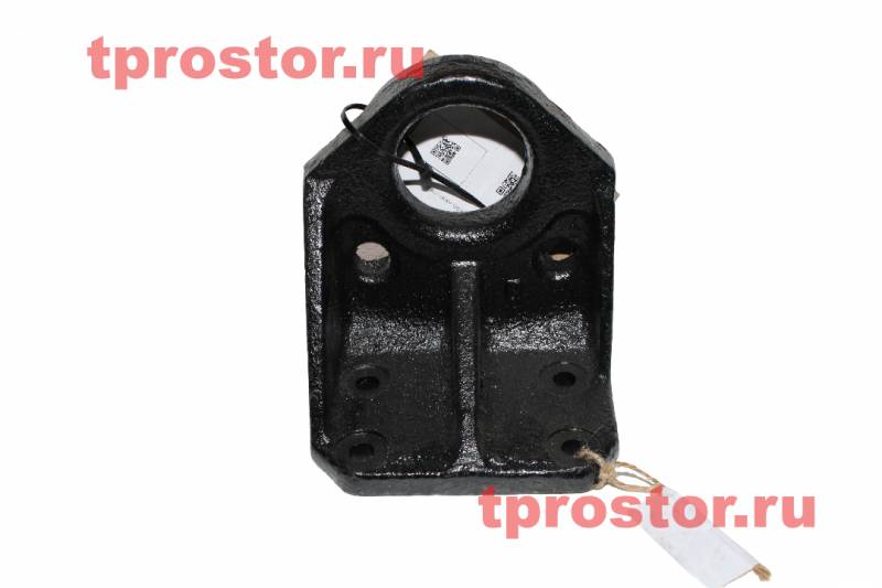 4320Я5-1001016 Кронштейн передней опоры двигателя