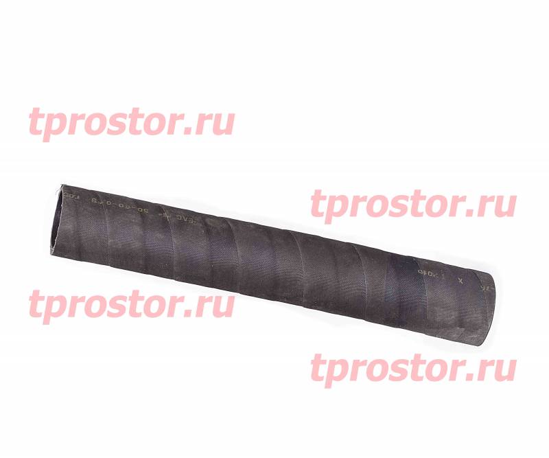 4320Я5-1303030 Патрубок радиатора 50*360
