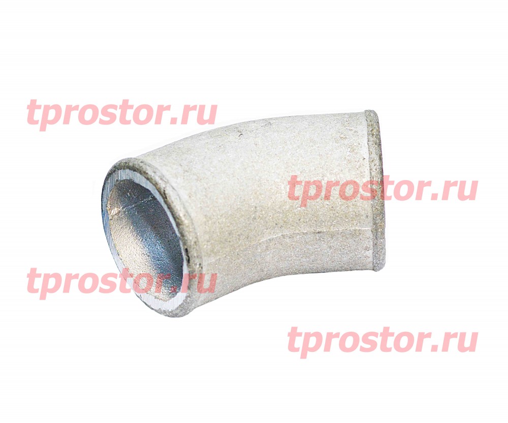 4320Я5-1303051 Патрубок соеденительный (алюминий)