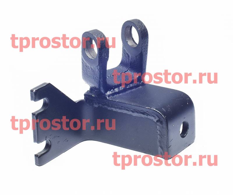 4320Я5-1703176 Кронштейн опоры КПП, УРАЛ-NEXT АЗ УРАЛ