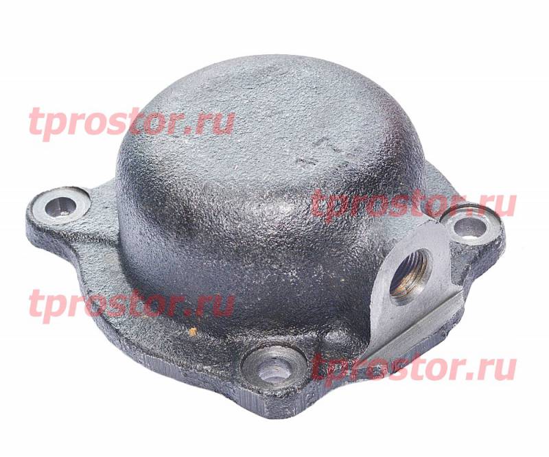 4320Я5-1802098 Крышка переднего подшипника АЗ УРАЛ