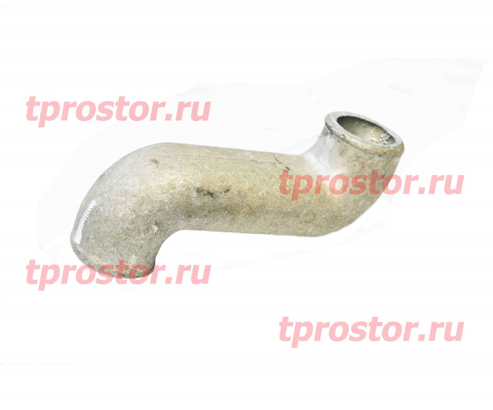 4320ЯХ-1303120 Патрубок соединительный 1