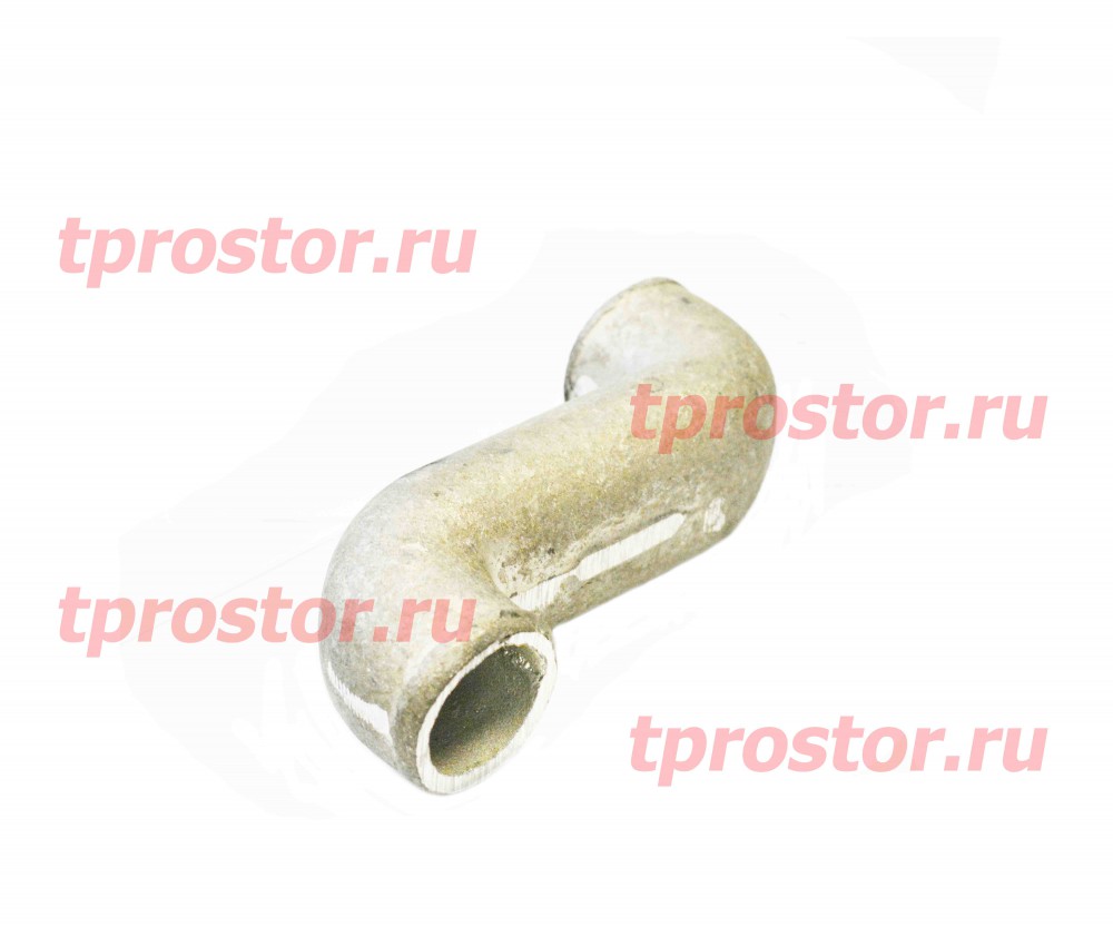 4320ЯХ-1303120 Патрубок соединительный 2