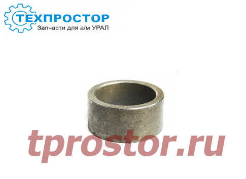 4320ЯМ-1802061 Втулка распорная промежуточного вала (АЗ УРАЛ)