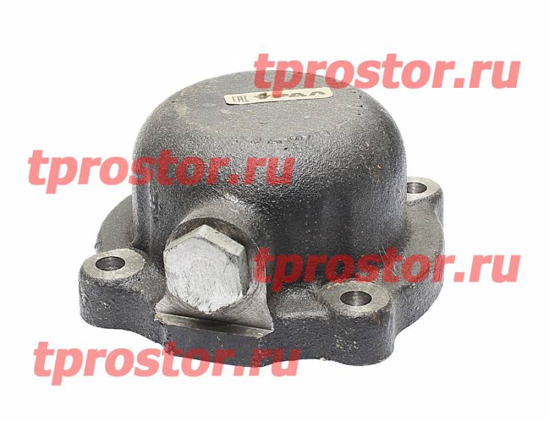 4320ЯМ-1802098-10 Крышка переднего подшипника промежуточног вала,АЗ УРАЛ