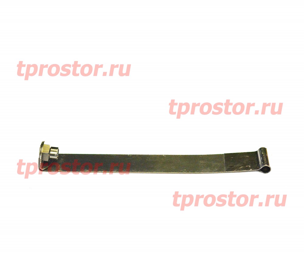 4322-1101174 Хомут крепления бака (с гайкой) АЗ УРАЛ