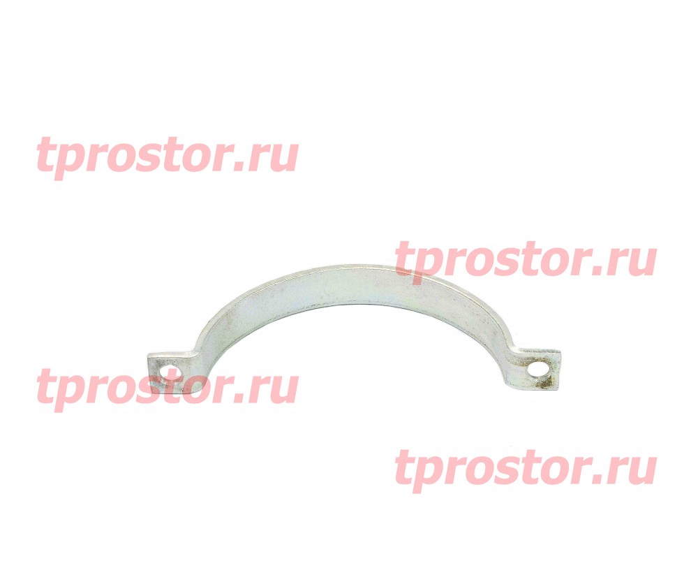 4322-1109390 Хомут воздухозаборной трубы,АЗ УРАЛ