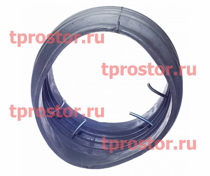 4322-1109428 Шланг соединительный (с кольцами) АМТ
