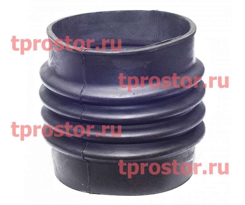 4322-1109428 Шланг соединительный (с кольцами) АМТ