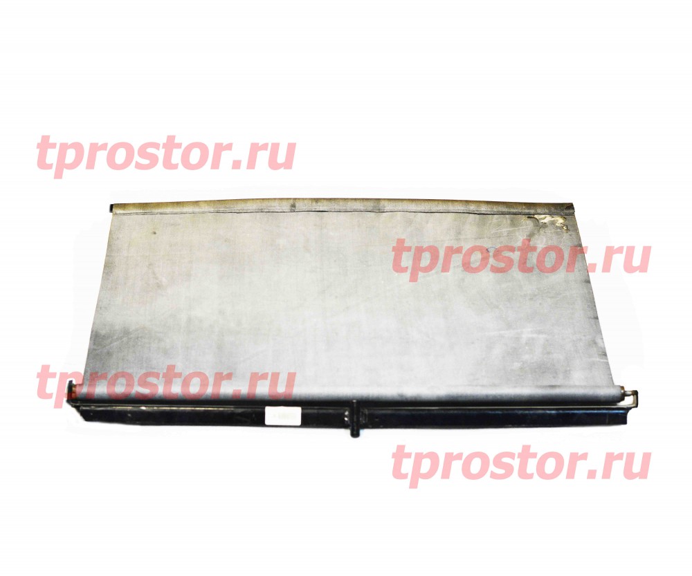 4322-1310252 Шторка радиатора в сборе АЗ УРАЛ