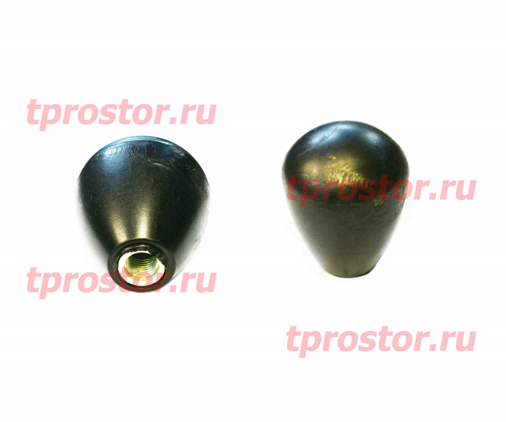 4322-1703088 Рукоятка рычага переключения передач 1