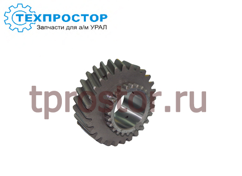 4322-1802036 Шестерня высшей передачи первичного вала ,28 зуб.