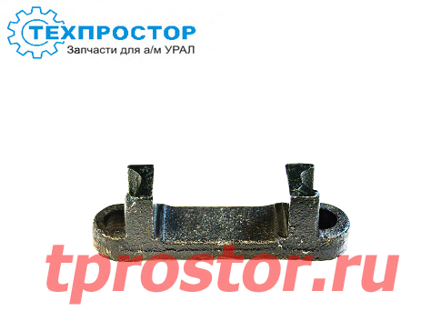 4322-2902025 Накладка стремянок ушка рессоры