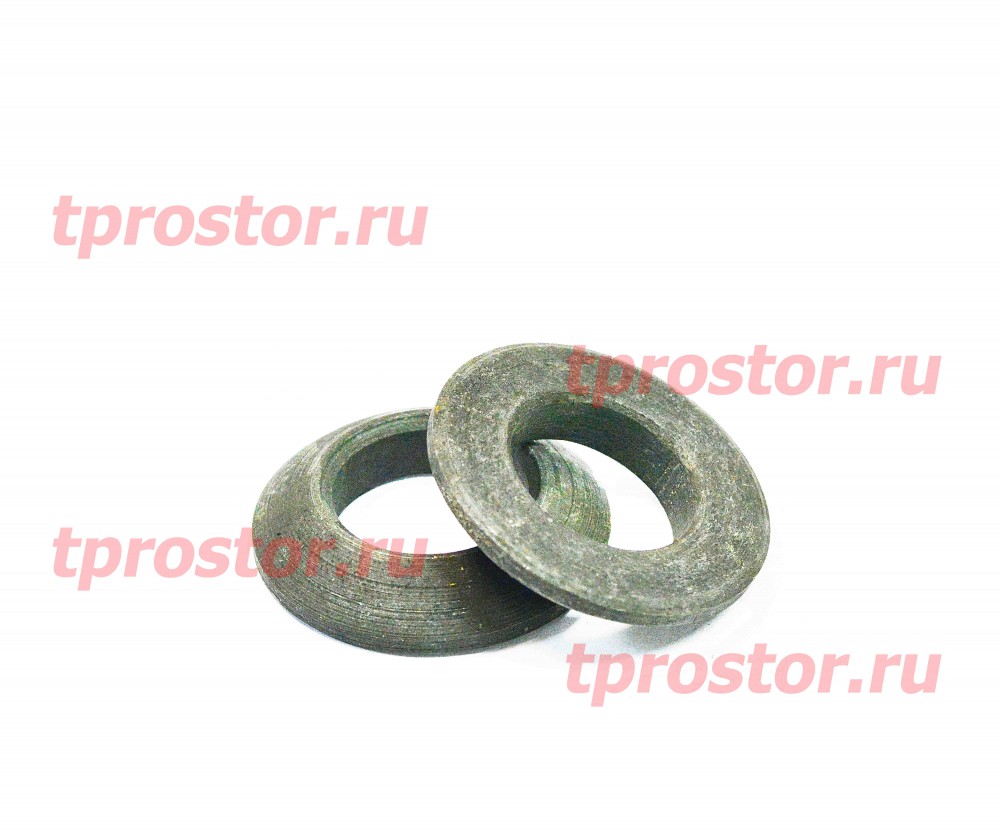 4322-2912416 Шайба стремянки 1