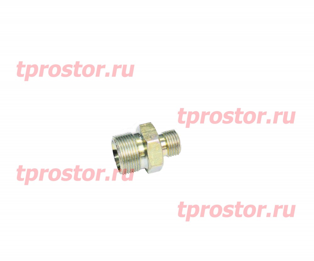 4322-3408603 Штуцер распределителя ГУР АЗ УРАЛ