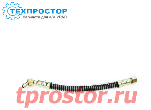 4322-3408678 Шланг гидроусилителя средний 410 мм (аналог 4320Х-3408678)