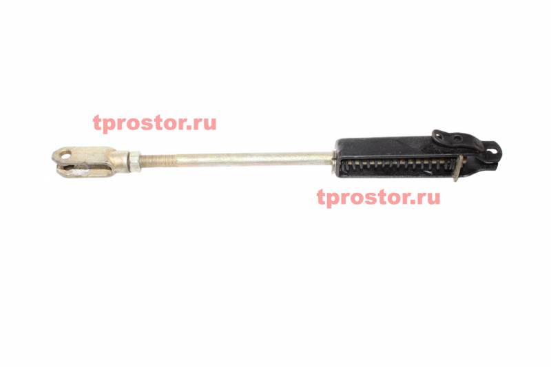4322-3522018-10 Тяга управления стояночного тормоза в сборе АЗ УРАЛ