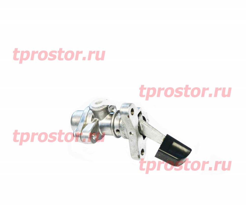 4322-4206200-К Кран включения КДОМ (аналог 5320-2511060) ,КИТАЙ