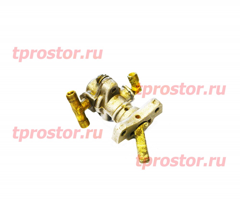 4322-4206200 Кран включения КДОМ (консервация)
