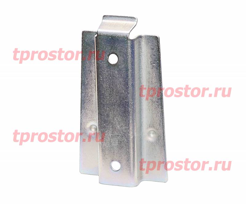 4322-5208118 Кронштейн омывателя, АЗ УРАЛ
