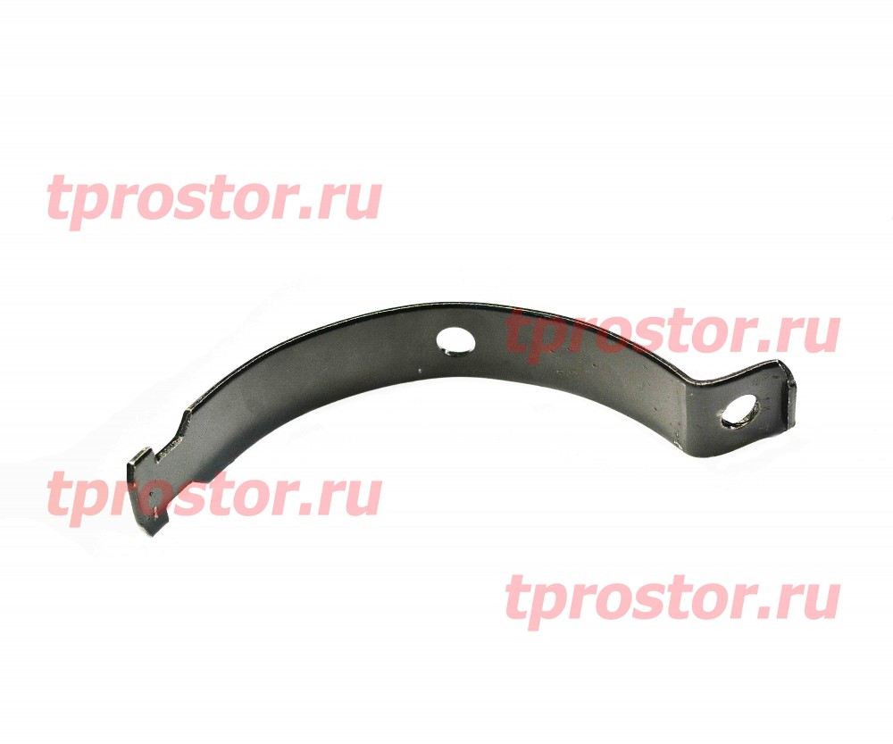 43223-1015508 Скоба кронштейна котла (ПЖД-30) АЗ УРАЛ