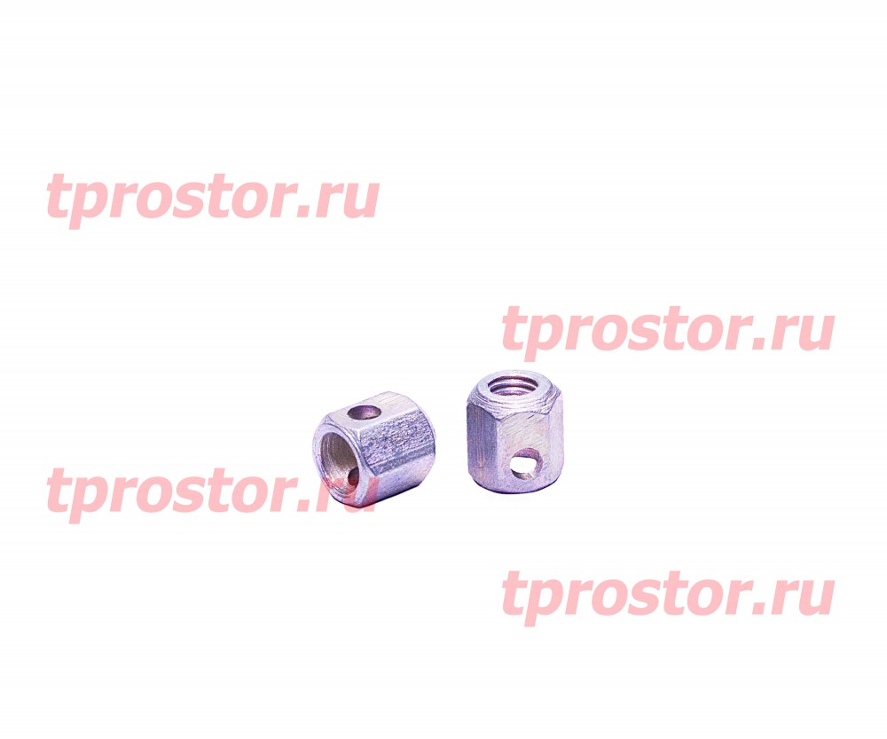 43223-1108095 Зажим жилы троса,АЗ УРАЛ