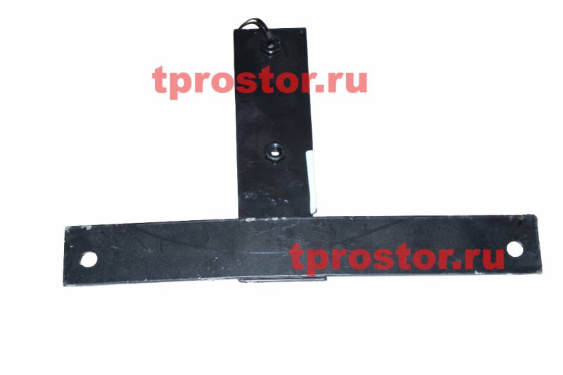 44202Е-5208015 Держатель бачка омывателя,АЗ УРАЛ