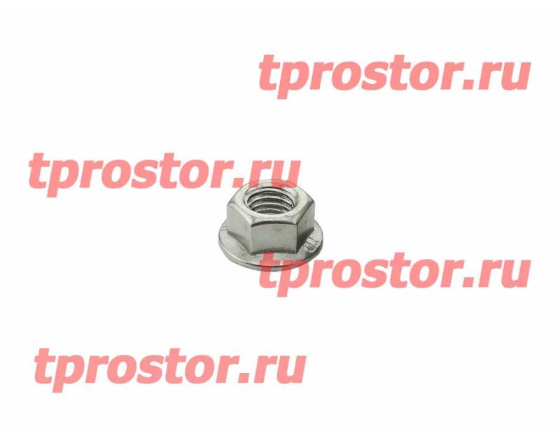 4599531819-П29 Гайка с фланцем (М8*1,25)