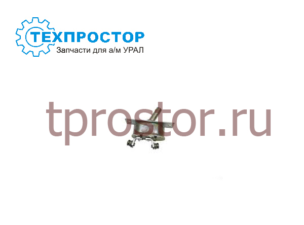 4602-3710010 Тумблер включения ПЖД на пружине