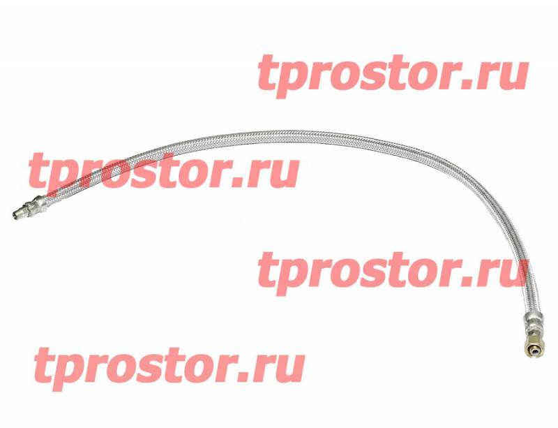 49013-3125074 Шланг подкачки длинный 980 мм бронированный