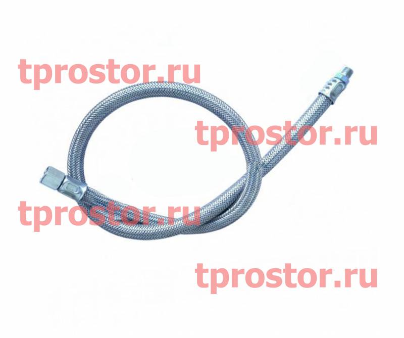 49013-3125075 Шланг подкачки длинный бронированный (927 мм )