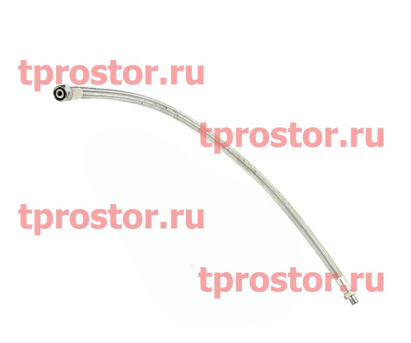 49013-3125086 Шланг подкачки к заднему мосту 700мм бронированный