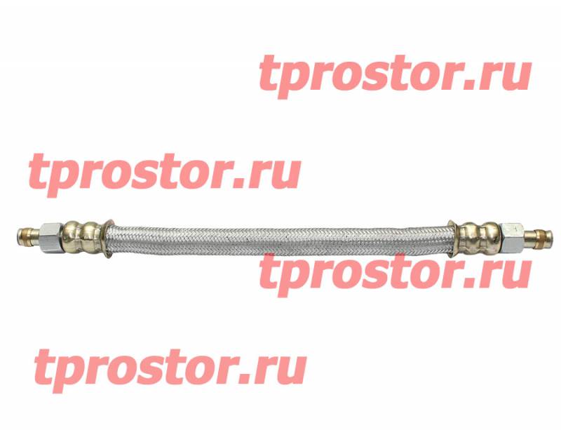 49013-3506398 Шланг гибгий на ресивер в БРОНЕ