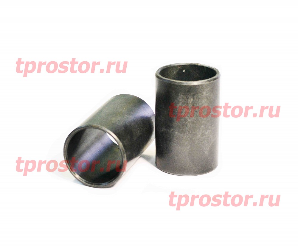 4925-2912028-10 Втулка ушка задней рессоры К_А_М_А_3 (гроднамид)