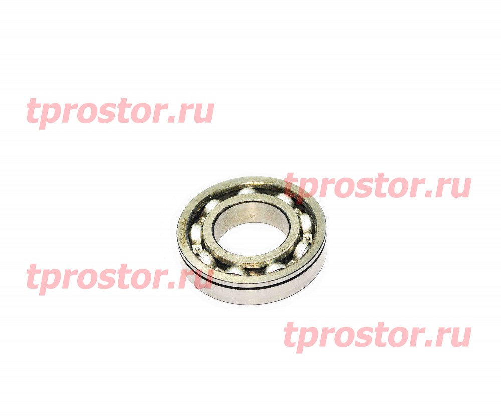 50208 Подшипник шариковый (с проточкой) РОССИЯ