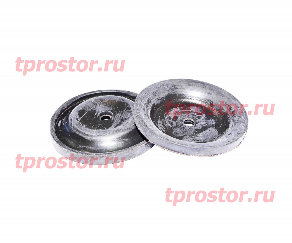 503-8606117 Диафрагма КОМ (МАЗ)