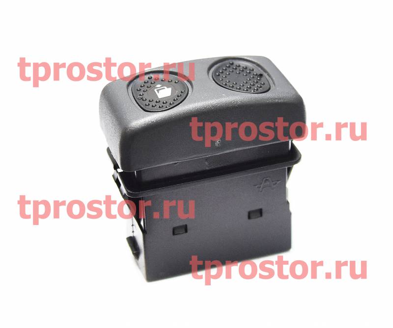 504191938 Кнопка (открывания бардачка)  для Iveco Stralis