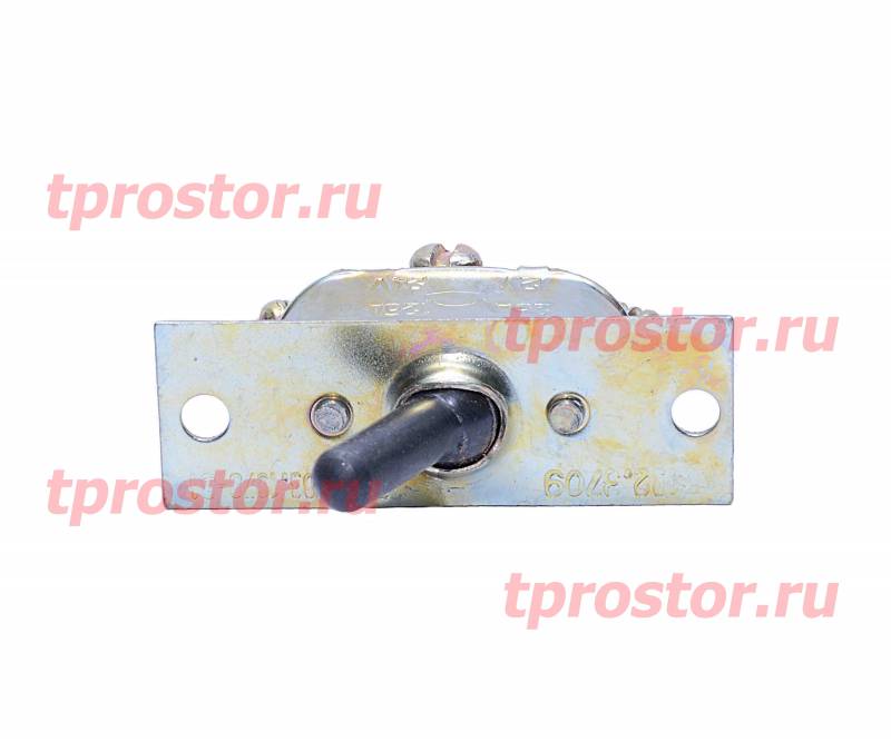 5102-3709 Переключатель тумблерный (3-х позиц. крепление под болты)