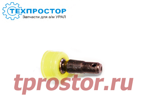 53-3003032 Палец рулевой тяги (ГАЗ-53,3306,3307,3309,4301) (М16*1,5)