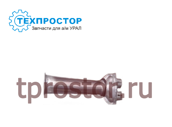 5320-1203012 Металорукав глушителя гофра К_А_М_А_3