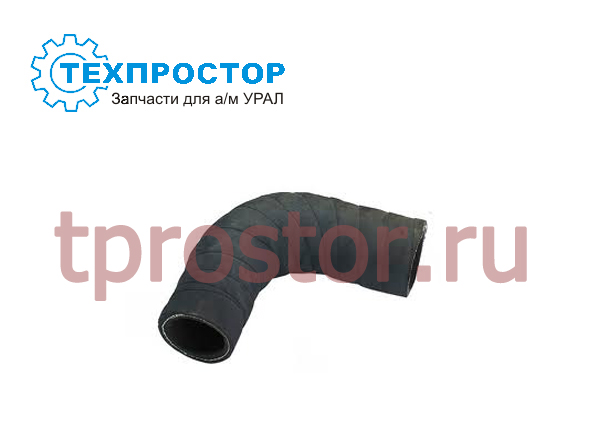 5320-1311049 Патрубок расширительного бачка (70*30)
