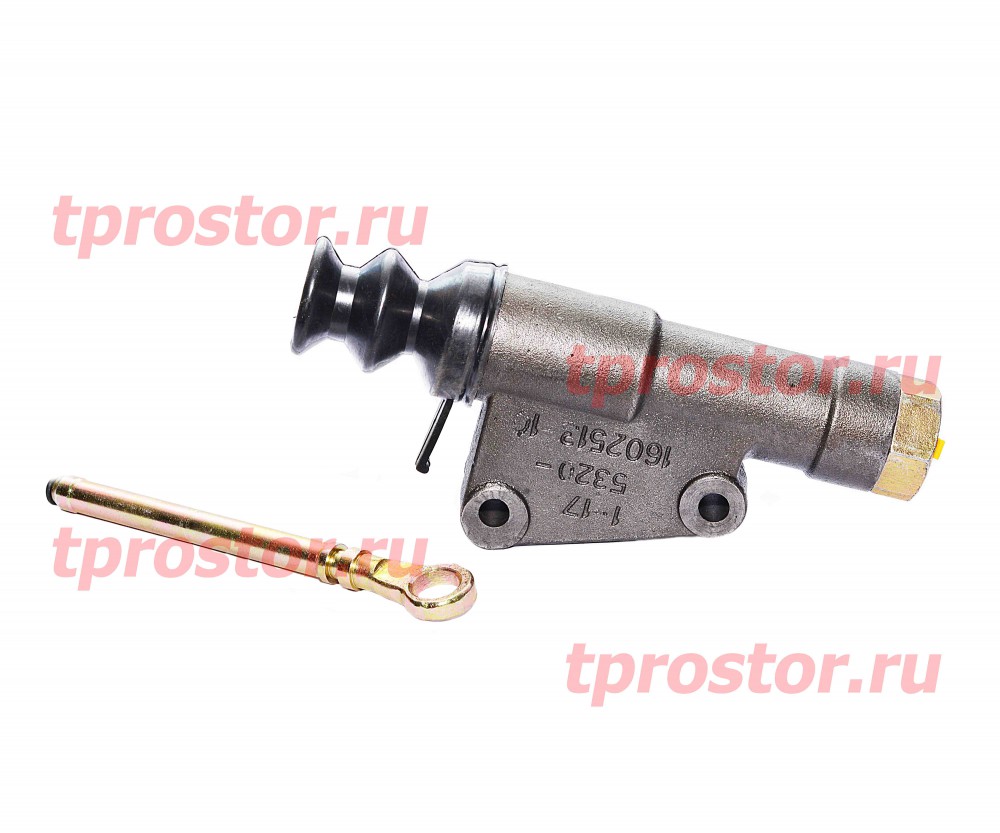 5320-1602510-10-К Главный цилиндр сцеплением К_А_М_А_3 (Euro-2, 3) КИТАЙ