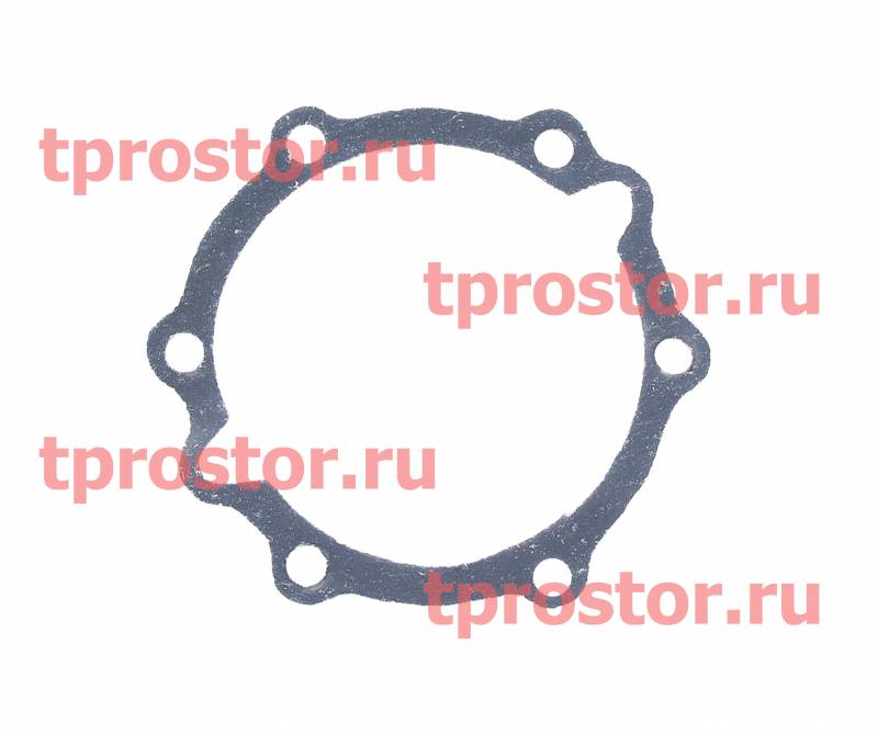 5320-2506029 Прокладка крышки подшипника МОД (паронит 0,6 мм) К_А_М_А_3