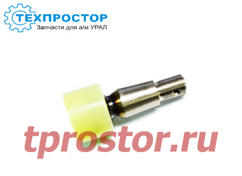5320-3414032 Палец рулевой (ПОЛИУРЕТАН) (К_А_М_А_3) (М22*1,5)