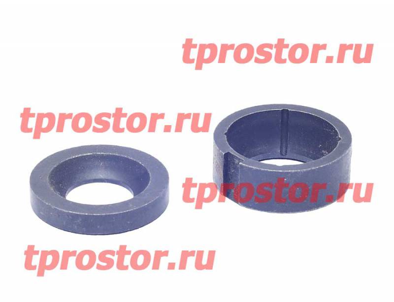 5320-3414066/67 Комплект вкладышей рулевого наконечника К_А_М_А_3 (стальные)