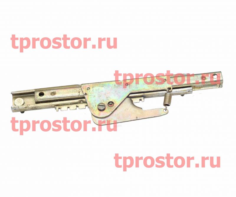 5320-6804110 Салазки сиденья К_А_М_А_3 правые