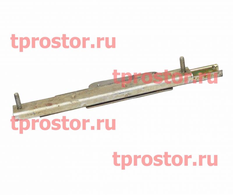5320-6804110 Салазки сиденья К_А_М_А_3 правые