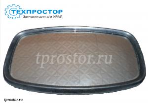 5320-8201013 Зеркало боковое заднего вида,полусфера (310*180) (металлический корпус)