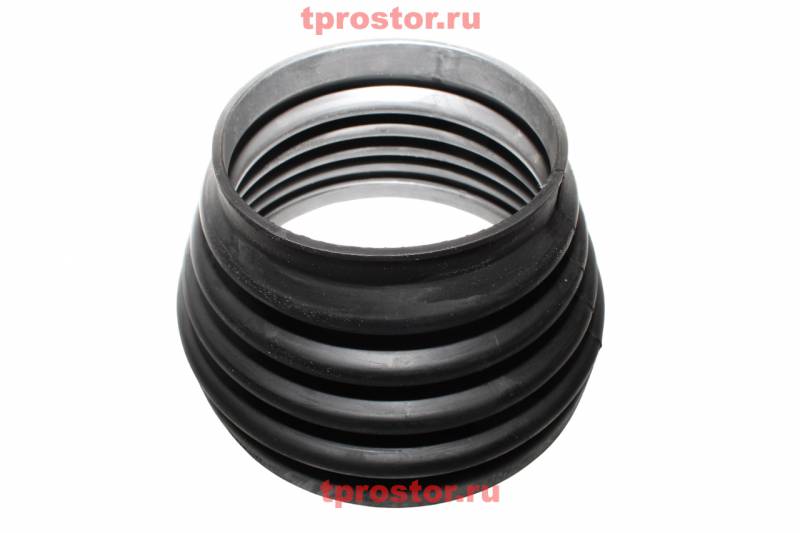 53205-1109250 Уплотнитель воздушного фильтра ЕВРО (гофра) БАЛАКОВО